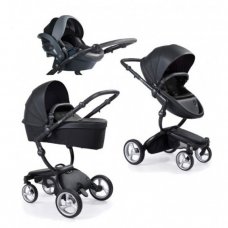 Детская коляска Mima Xari 2G Flair 3в1 Детская коляска Mima Xari 2G Flair 3в1